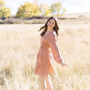 Meet your Posher, Ella